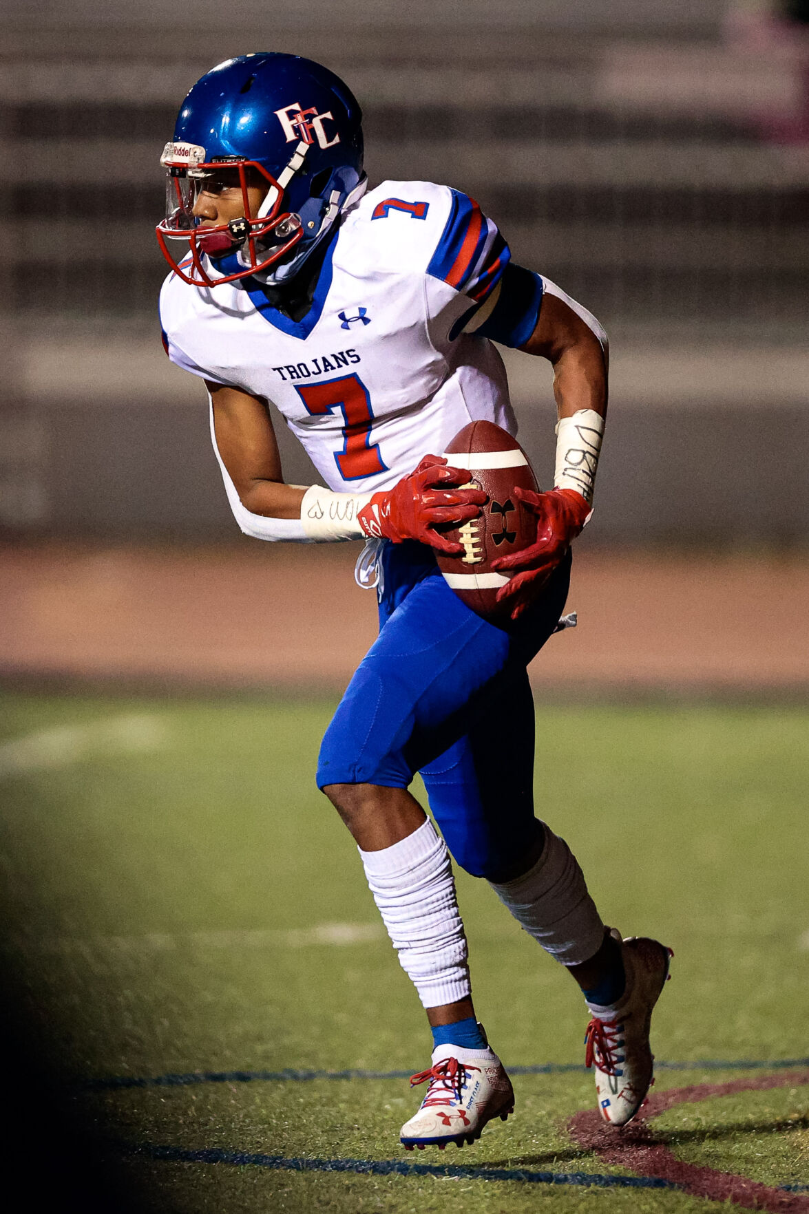 PREP FOOTBALL